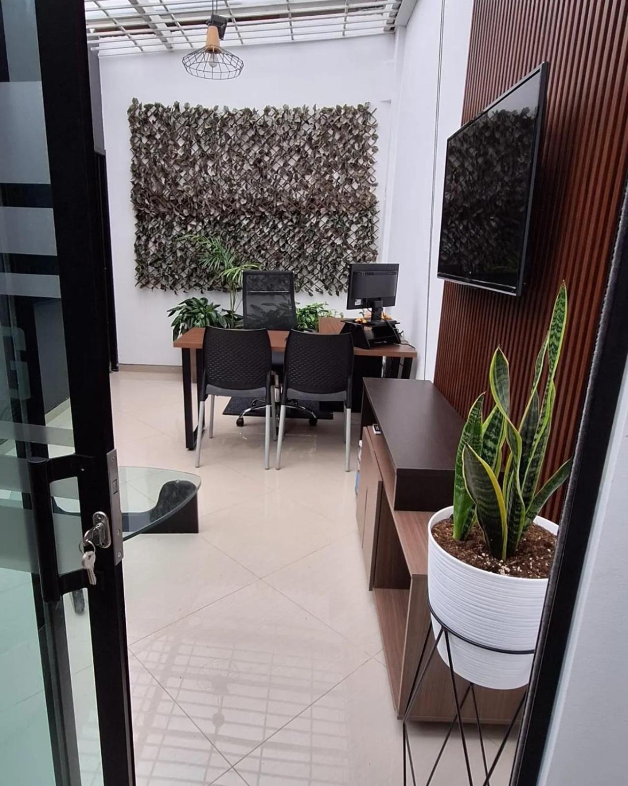 Hotel Zaclordy Ubate Exterior foto
